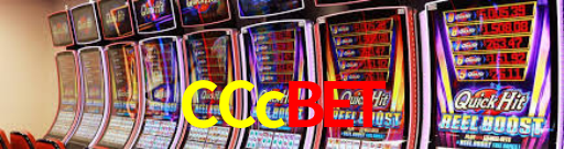 PIX Instantâneo CCcbet